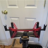 ORTF Clippy Mount - Thumbnail 2