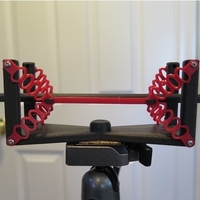 ORTF Clippy Mount - Thumbnail 3