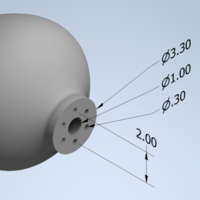 Tumbler Drum - Thumbnail 2