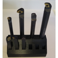 Small Lathe Tool Holder 3D Printing 385169