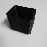 BOULEDOGUE VASE/TROUSSE - Thumbnail 5