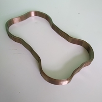 BOULEDOGUE VASE/TROUSSE - Thumbnail 6