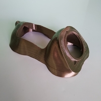 BOULEDOGUE VASE/TROUSSE - Thumbnail 10