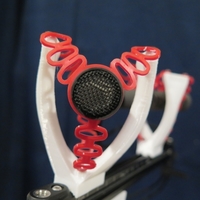Rode Blimp ORTF Shockmount - Thumbnail 1