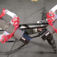 Rode Blimp ORTF Shockmount - Thumbnail 2