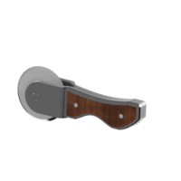 Pizza Cutter - Thumbnail 2
