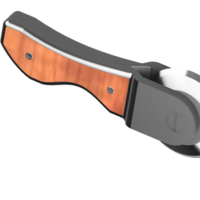 Pizza Cutter - Thumbnail 3