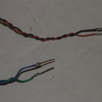 <<< REVISED >>>LED Service light - Thumbnail 2