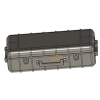 Travel box 1/10 scale accessory - Thumbnail 1