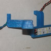 <<< REVISED >>>LED Service light - Thumbnail 4