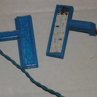 <<< REVISED >>>LED Service light - Thumbnail 5