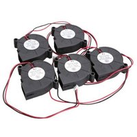 PRUSA I3 Dual fan / Extuder  - Thumbnail 2