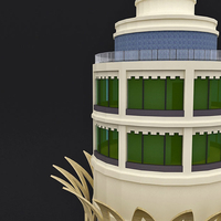 Egypt Cairo Tower - Thumbnail 9