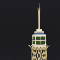 Egypt Cairo Tower - Thumbnail 10