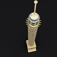 Egypt Cairo Tower - Thumbnail 11