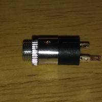 uBitX microphone - Thumbnail 2