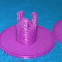 Small Spool  with the Best Connection Joint I have ever done. - Thumbnail 4