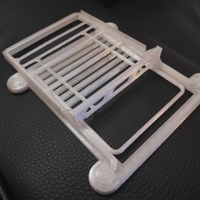 Foldable / retractable phone stand - Thumbnail 2