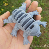 THE TARDIGRADE SD CARD SERVANT - Thumbnail 3