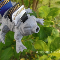 THE TARDIGRADE SD CARD SERVANT - Thumbnail 6