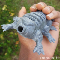 THE TARDIGRADE SD CARD SERVANT - Thumbnail 7