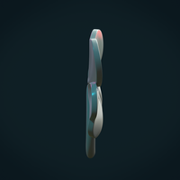 Clover Pendant - Thumbnail 5