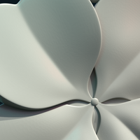 Clover Pendant - Thumbnail 10
