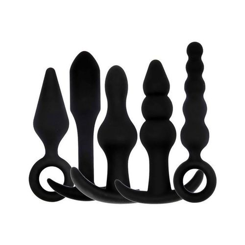 Best Anal Plug set