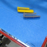 DISHWASHER RACK CLIP - Thumbnail 6