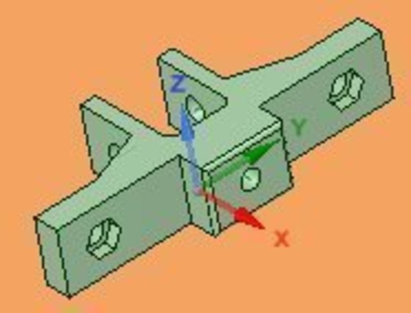 Pursa I3 8mm. Y-Axis Pulley Assembly A Much Needed Improvement. 