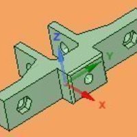 Pursa I3 8mm. Y-Axis Pulley Assembly A Much Needed Improvement.  - Thumbnail 1