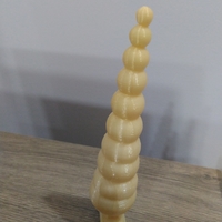 Ball Dildo - Thumbnail 5