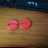 Bases for printed minis - Thumbnail 2