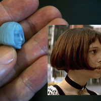 Mathilda (Leon: The Professional) - Thumbnail 6