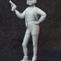 Mathilda (Leon: The Professional) - Thumbnail 7