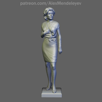 Marilyn Monroe - Thumbnail 2