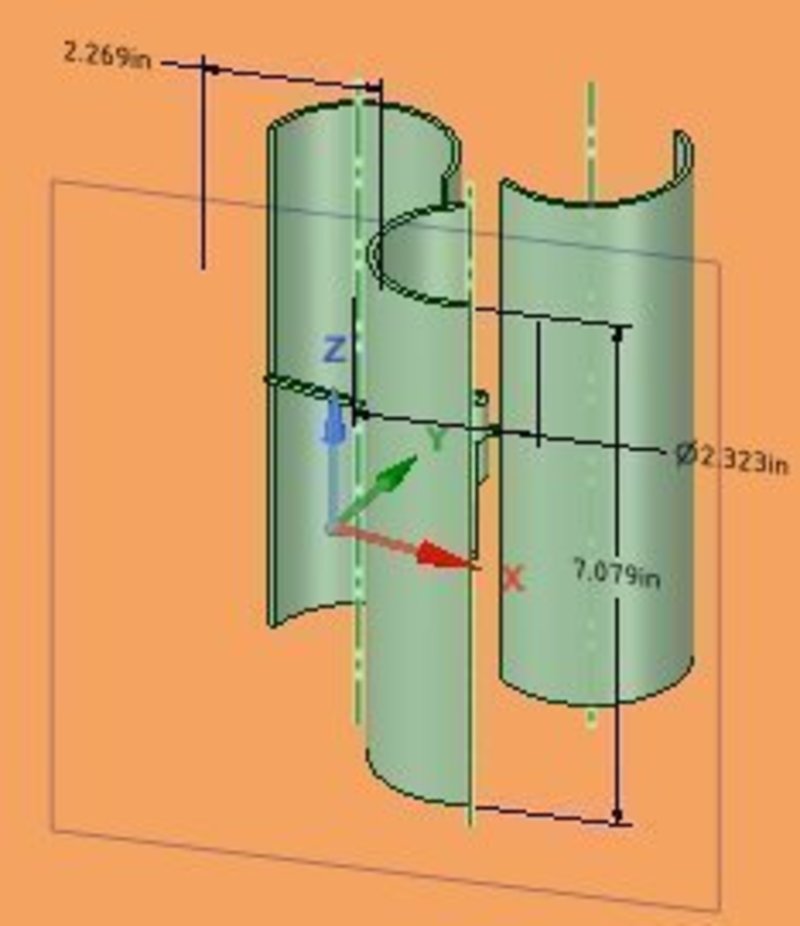 Simple Wind Wind Turbine