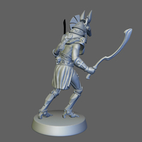 ANUBIS - Thumbnail 4