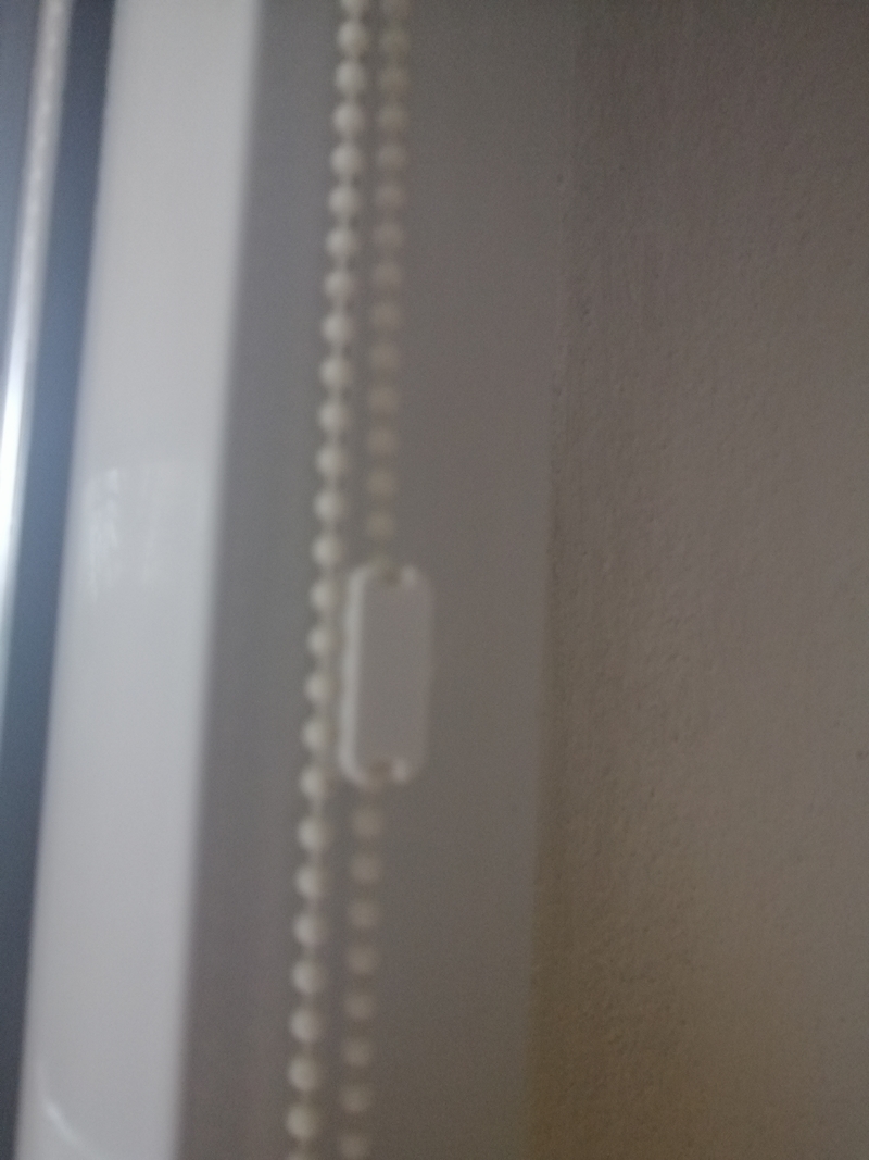 Venetian chain joiner