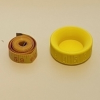 Tape Measure container  - Thumbnail 2