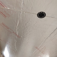 Insulation Load Spreading Retaining Washer - Thumbnail 1