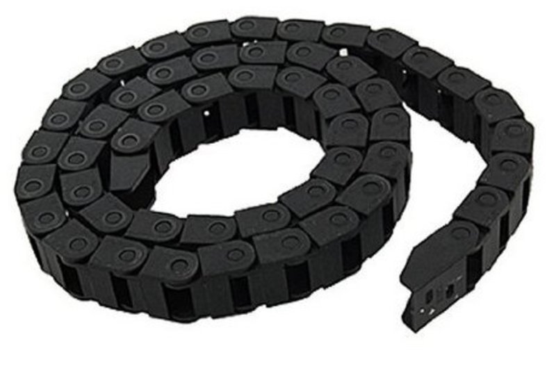 10 X 15 mm. Cable Chain UP DATED!!