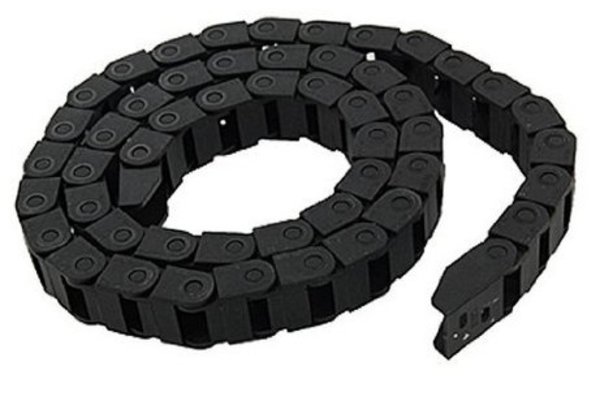 10 X 15 mm. Cable Chain UP DATED!!