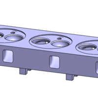 Cylinder Head - Thumbnail 2