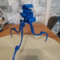 holder for your mobile phone - Thumbnail 4