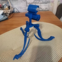 holder for your mobile phone - Thumbnail 7