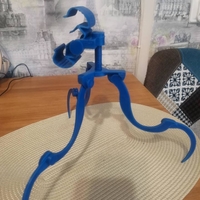 holder for your mobile phone - Thumbnail 9