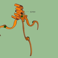 holder for your mobile phone - Thumbnail 10