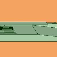 Spatula Added new handel - Thumbnail 2