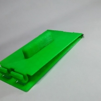 String Cleaner guitar - Thumbnail 3